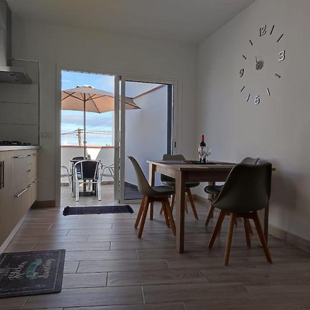 Casa Piramide 1 Terraza Y Parking Privado Villa Icod De Los Vinos Luaran gambar