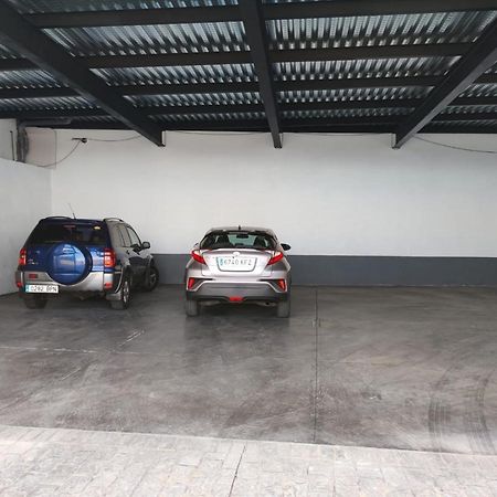 Casa Piramide 1 Terraza Y Parking Privado Villa Icod De Los Vinos Luaran gambar