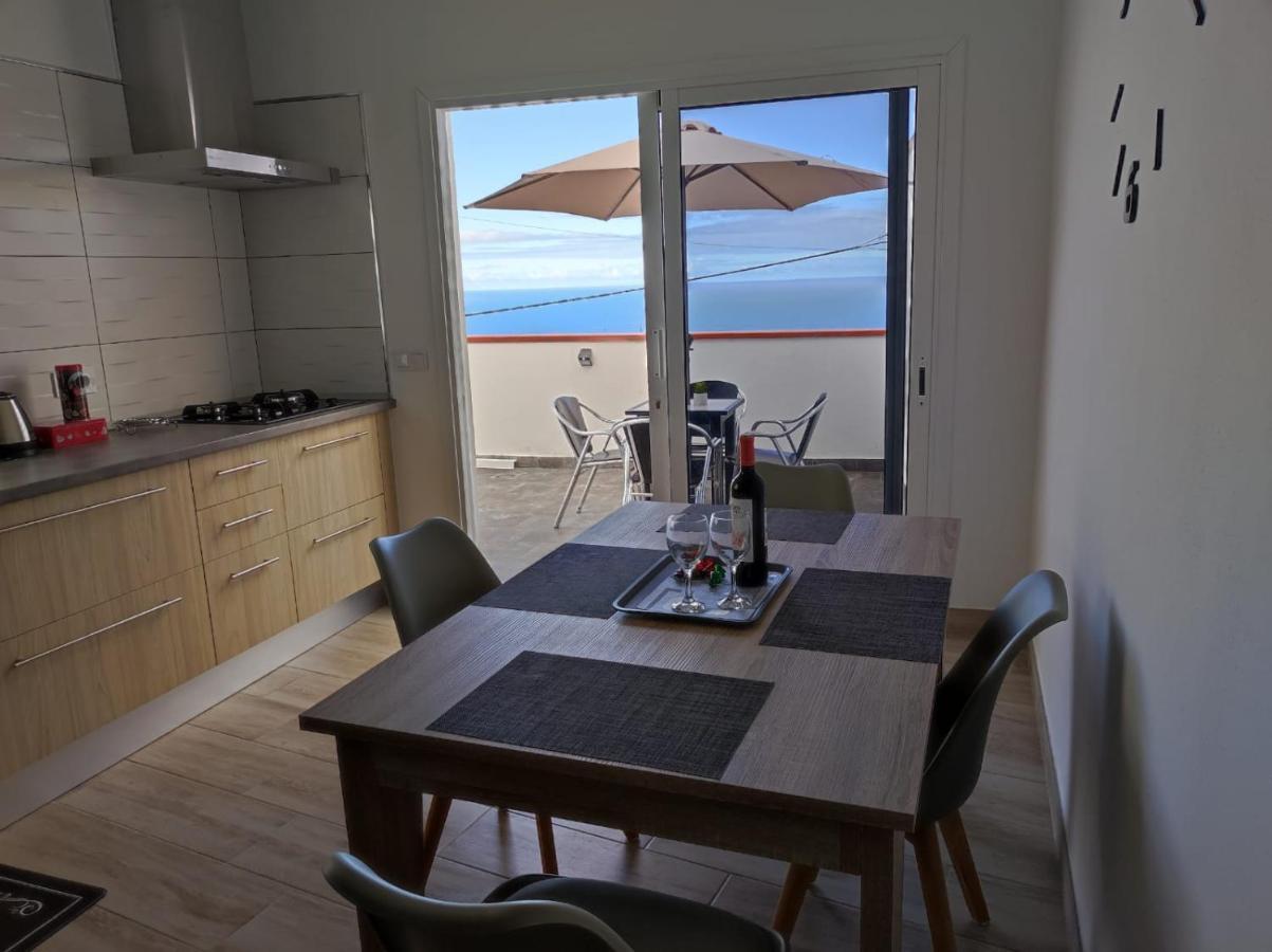 Casa Piramide 1 Terraza Y Parking Privado Villa Icod De Los Vinos Luaran gambar