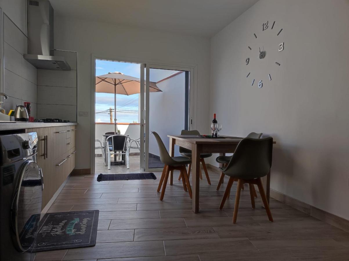 Casa Piramide 1 Terraza Y Parking Privado Villa Icod De Los Vinos Luaran gambar