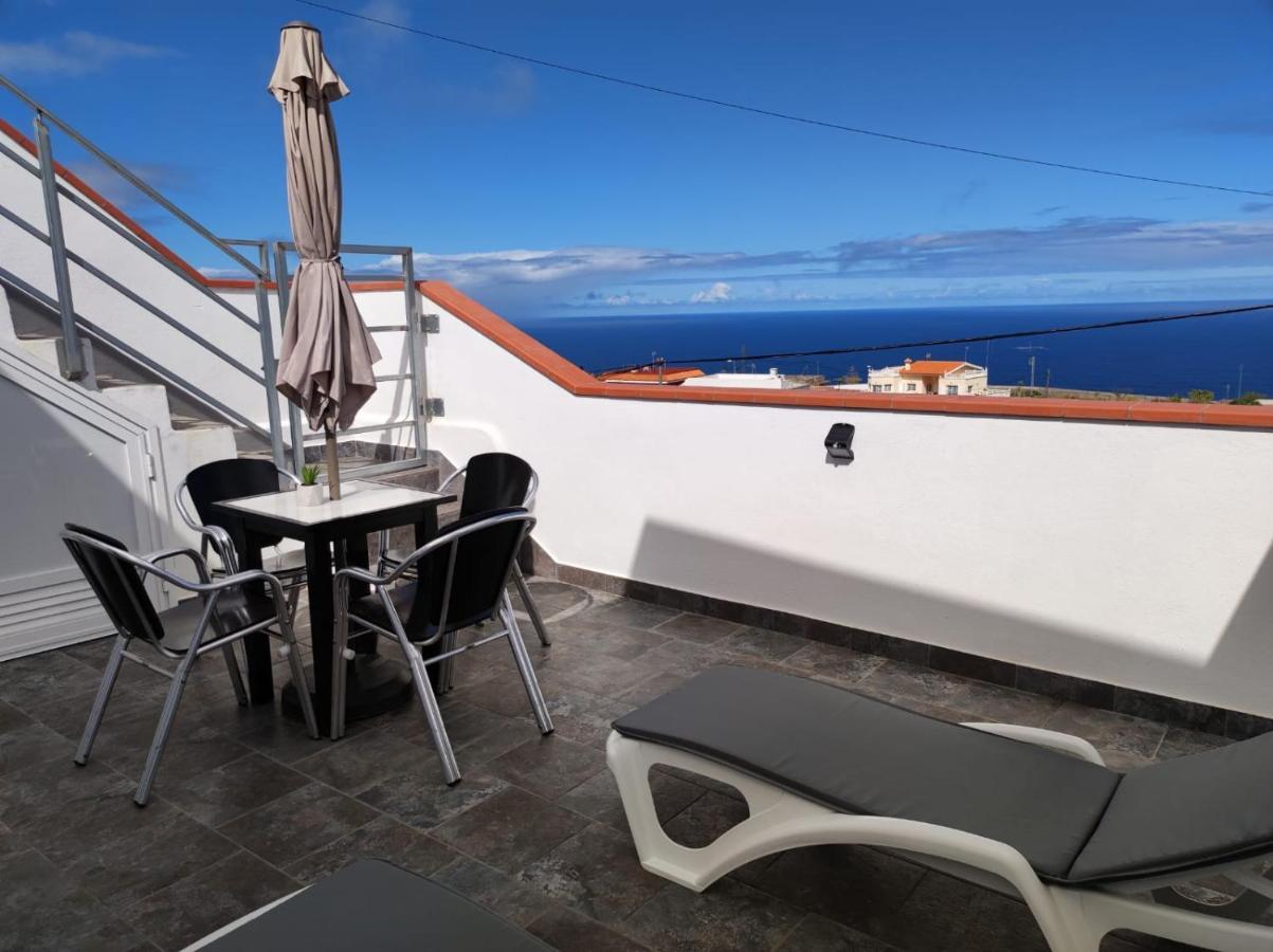 Casa Piramide 1 Terraza Y Parking Privado Villa Icod De Los Vinos Luaran gambar